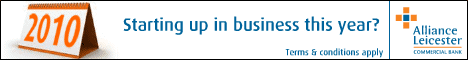 High Interest Business Bank Accounts