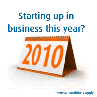 Free Business Bank Account