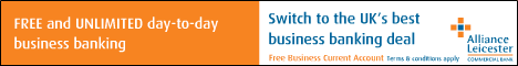 High Interest Business Deposit Account
